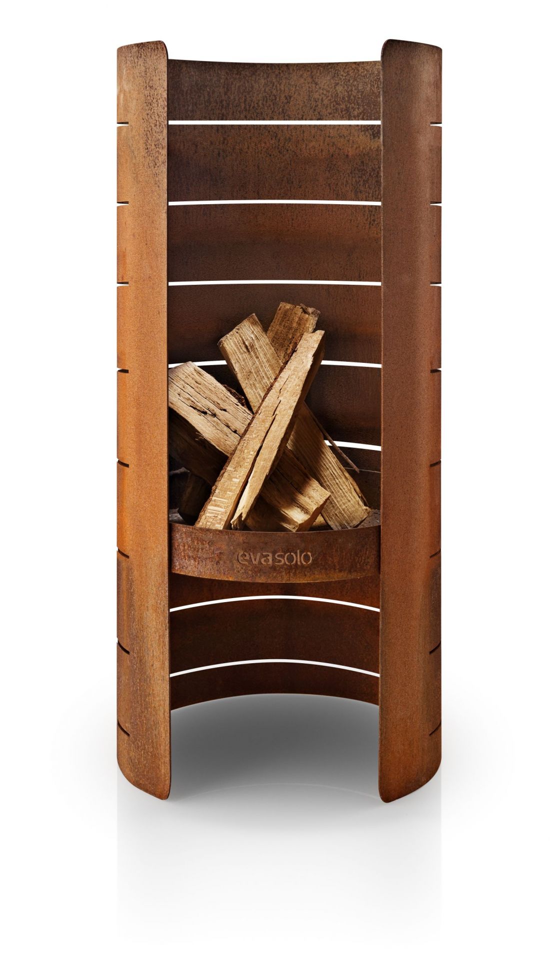 FireCylinder Garden Fireplace Eva Solo SINGLE PIECES
