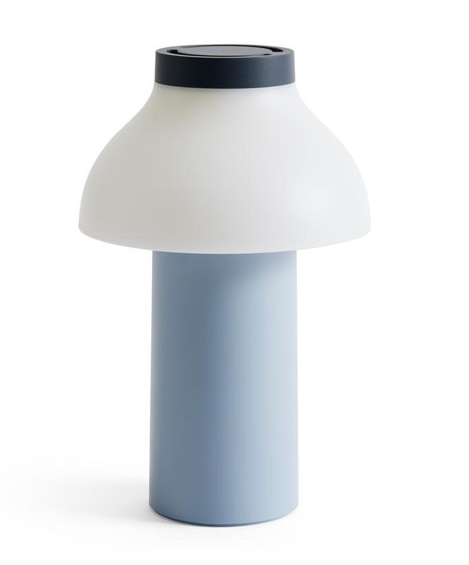 PC Portable Battery lamp / Table lamp Hay PC Portable Battery lamp / Table lamp Hay