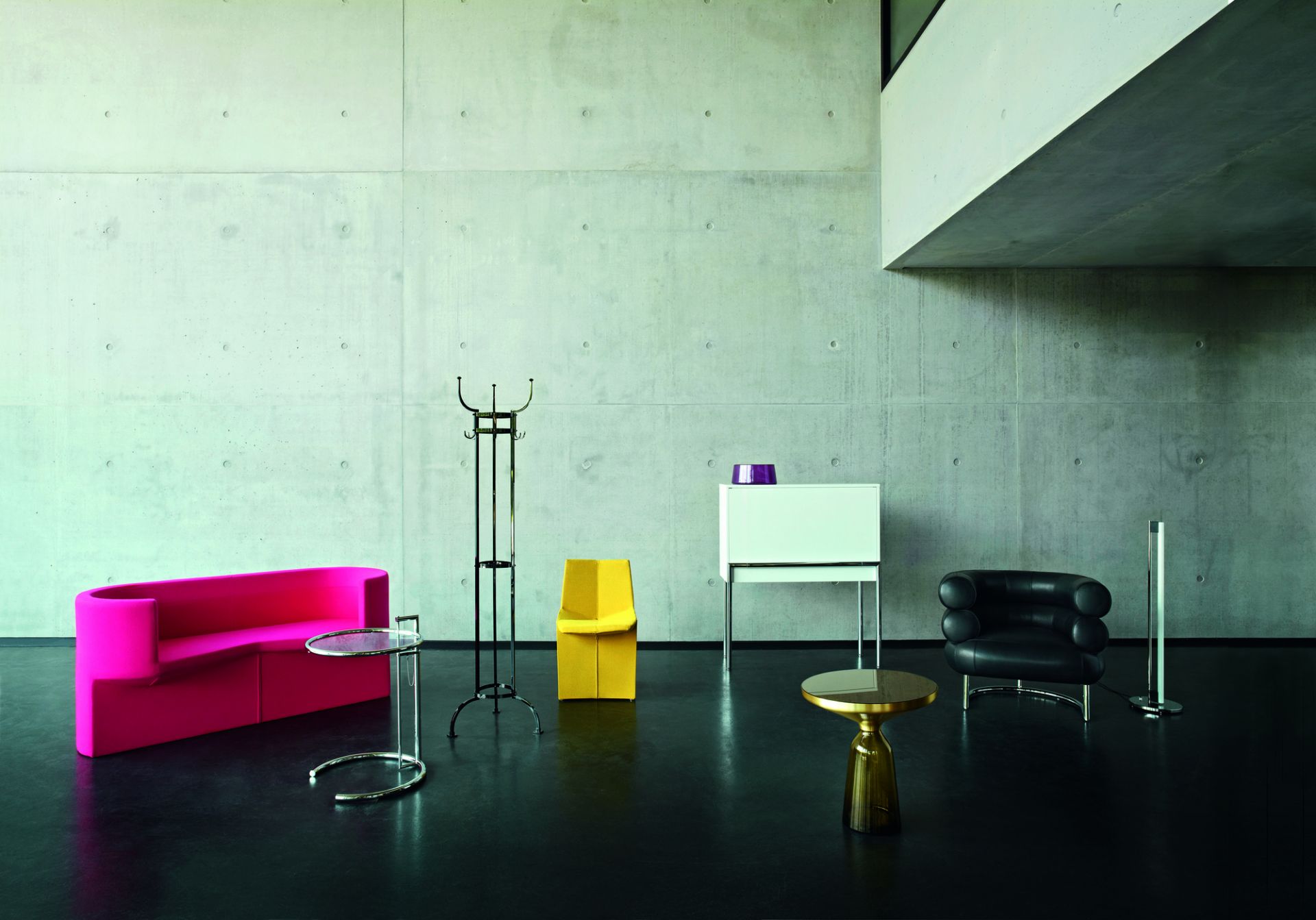 Tabletop Marble for Bell Side Table Side Table ClassiCon