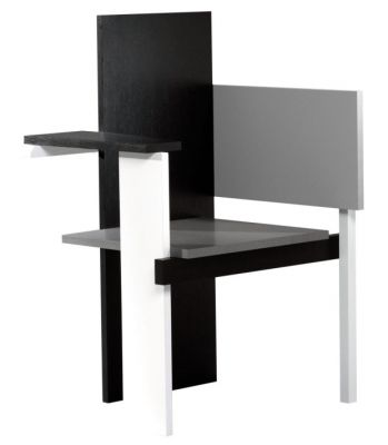Berlin Chair Spectrum