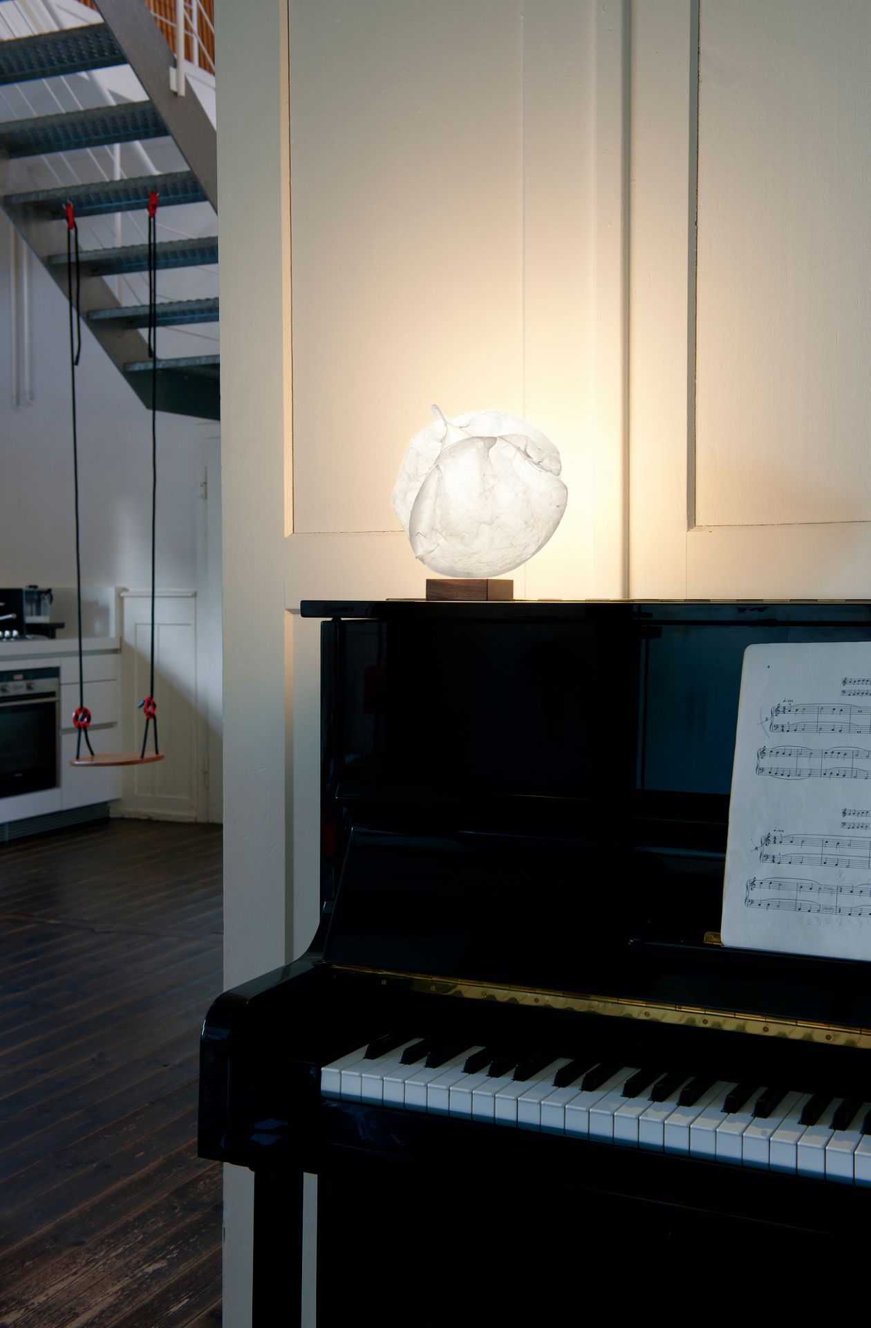 Babycloud Table Lamp LED Belux