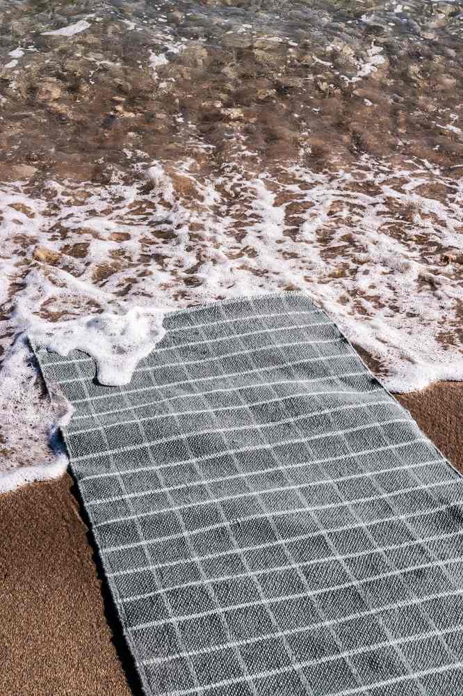 Tiles Collection Carpet Nanimarquina