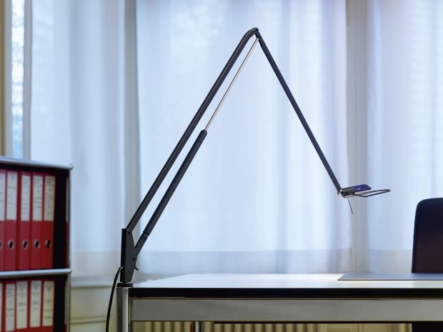 Liftolino LED Table Lamp dimmable Belux Liftolino LED Table Lamp dimmable Belux
