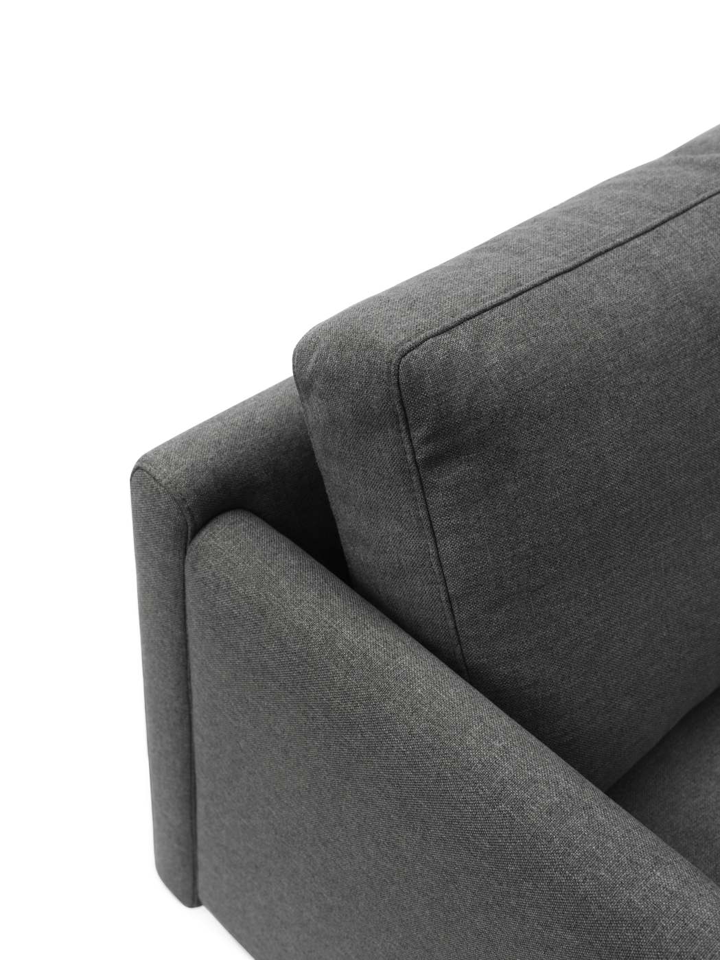 Rar Lounge Chair Armchair Normann Copenhagen 