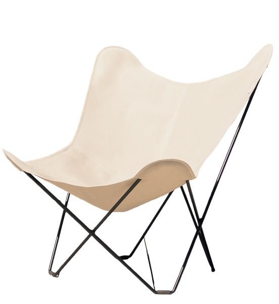 Mariposa Outdoor Butterfly Chair Cuero