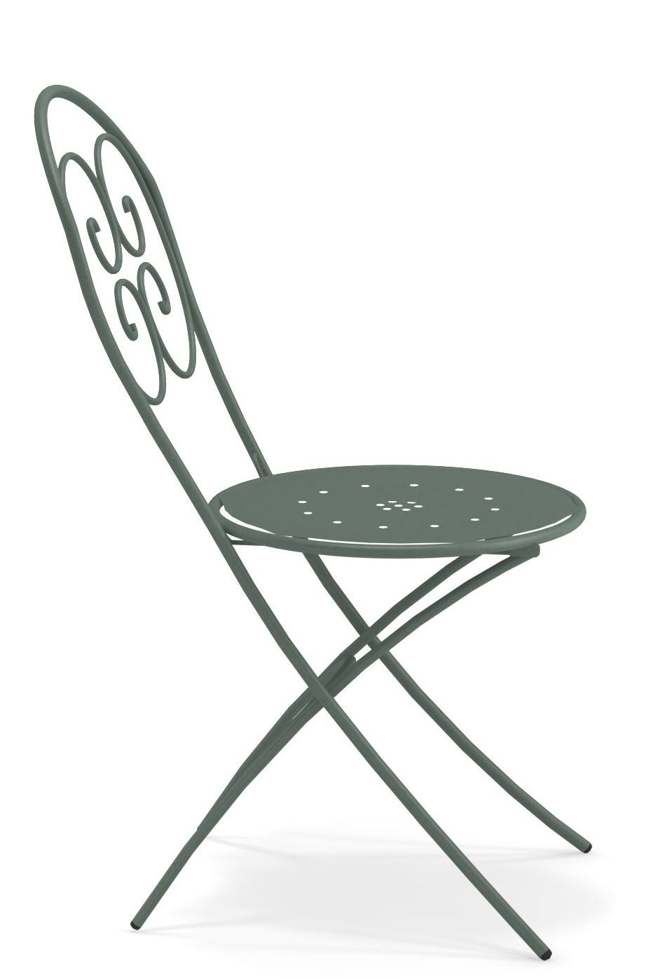 Pigalle Folding Chair Outdoor Emu 