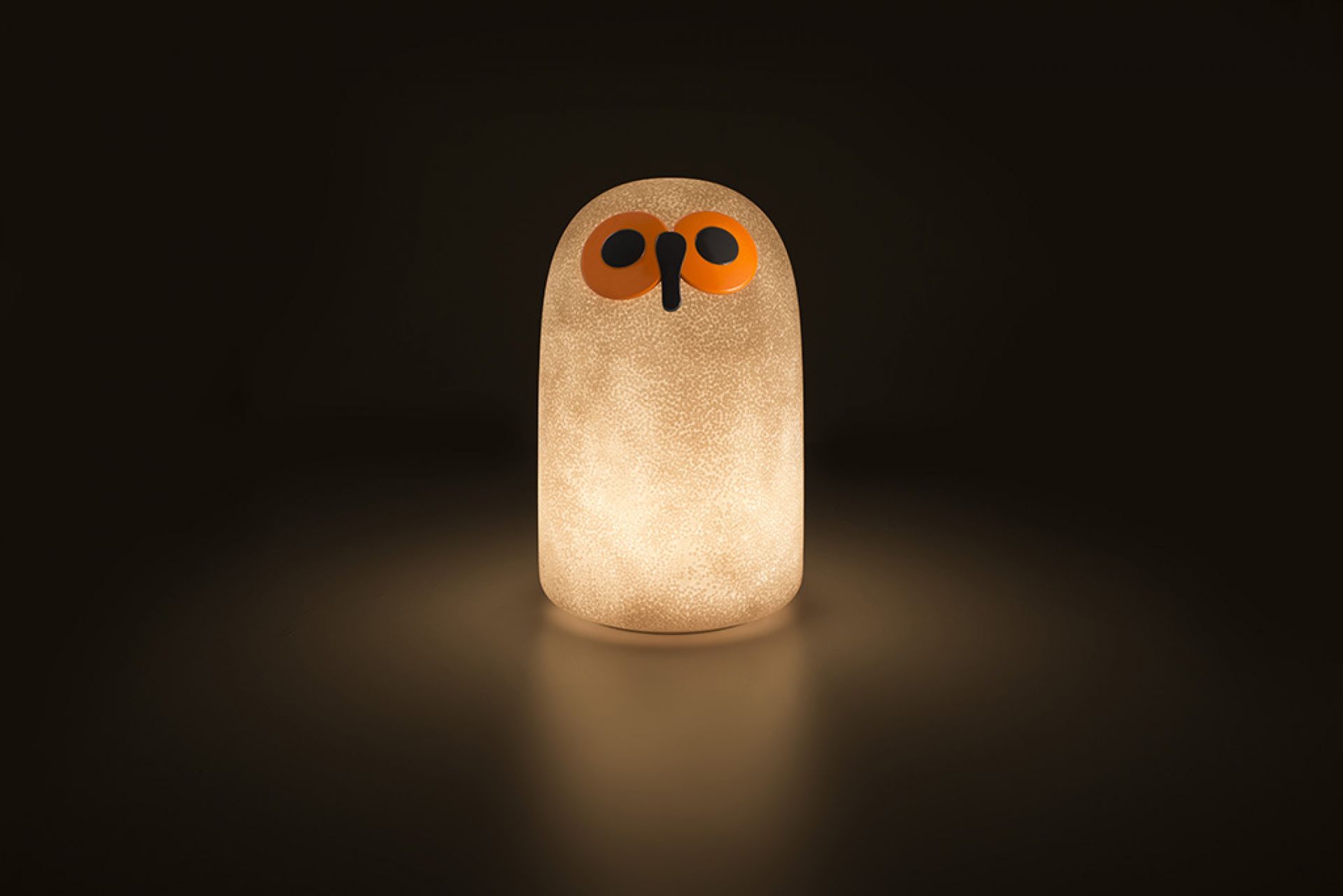 Linnut Sulo L table lighting Magis