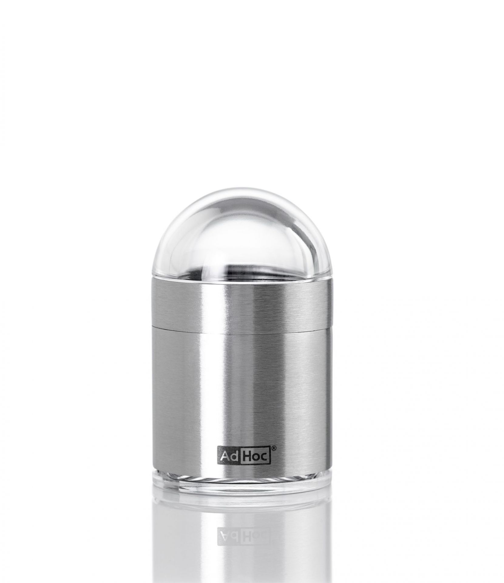 PEKNICK ToGo Set Pepper and Salt Mill AdHoc SINGLE PIECES