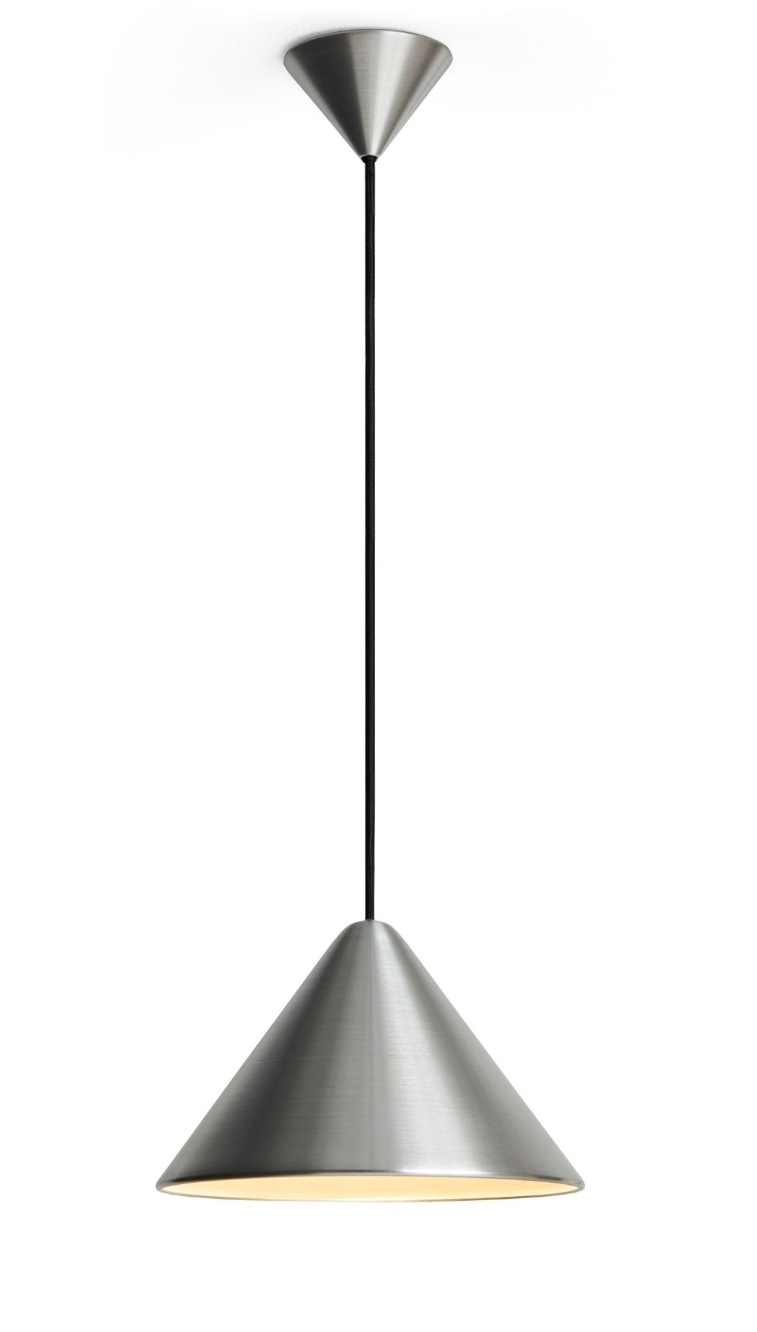 Compass Pendant 260 pendant light Hay