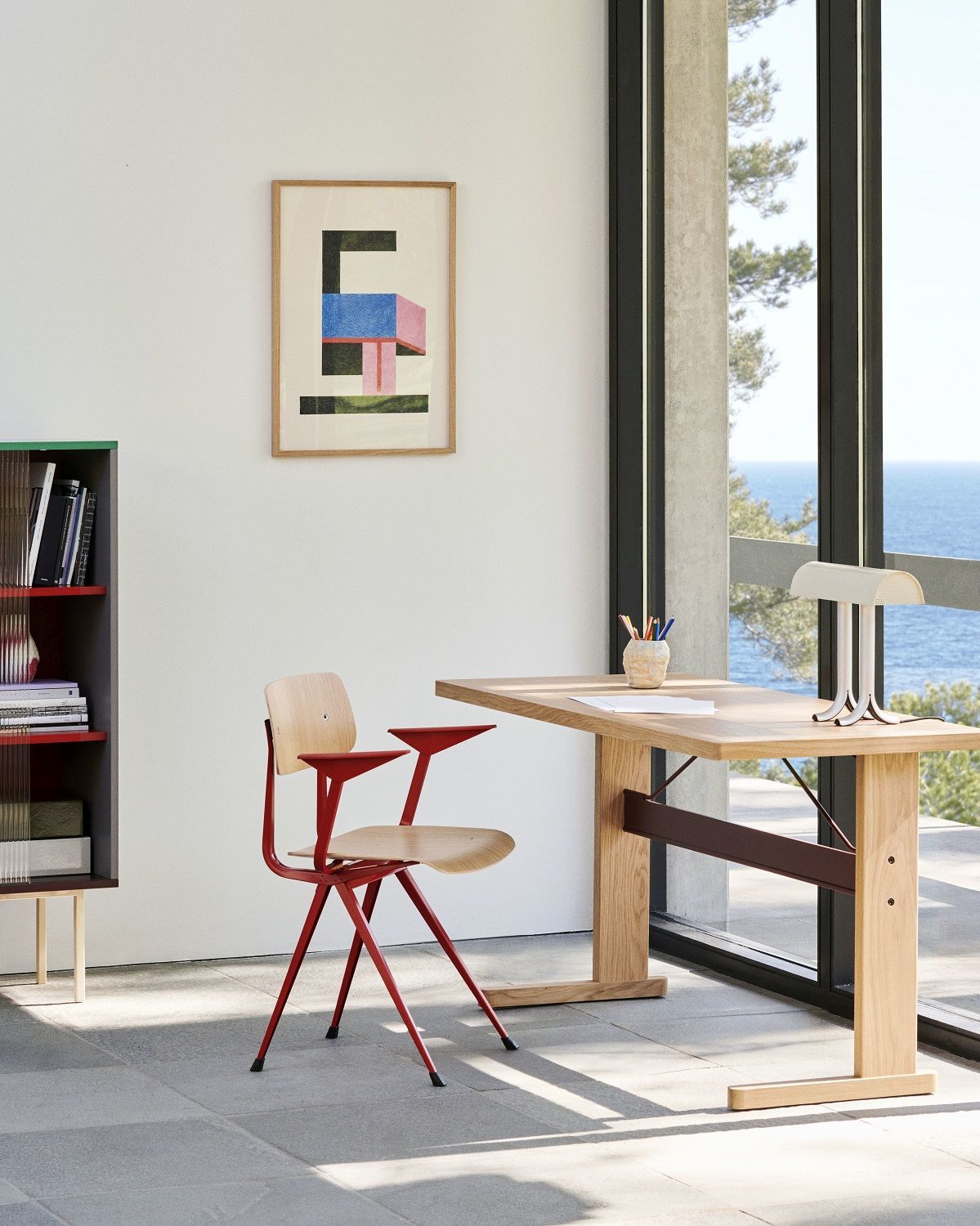 Result Armchair Armchair Hay 