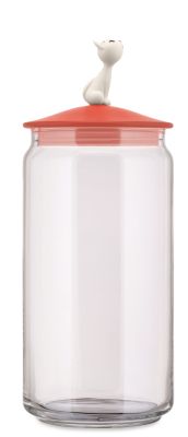 MioJar AMMI22 Cat food container Alessi
