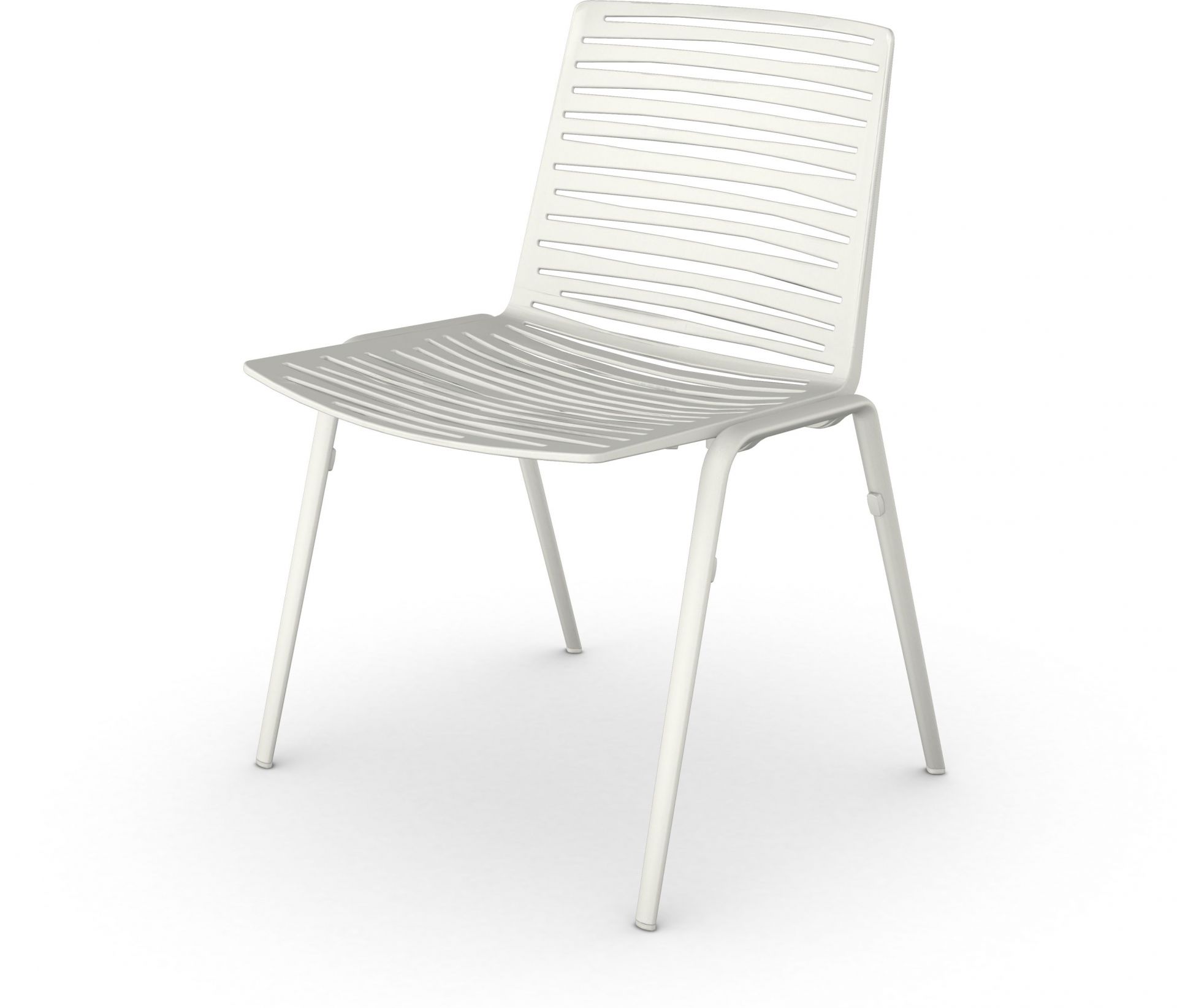 Zebra Outdoor chair Fast