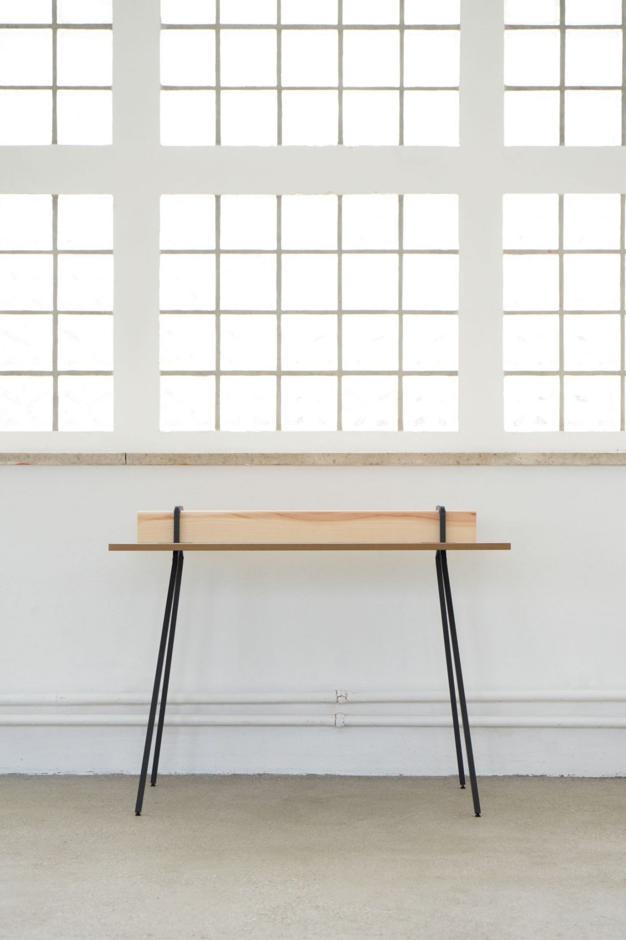 Kurt Desk Nils Holger Moormann