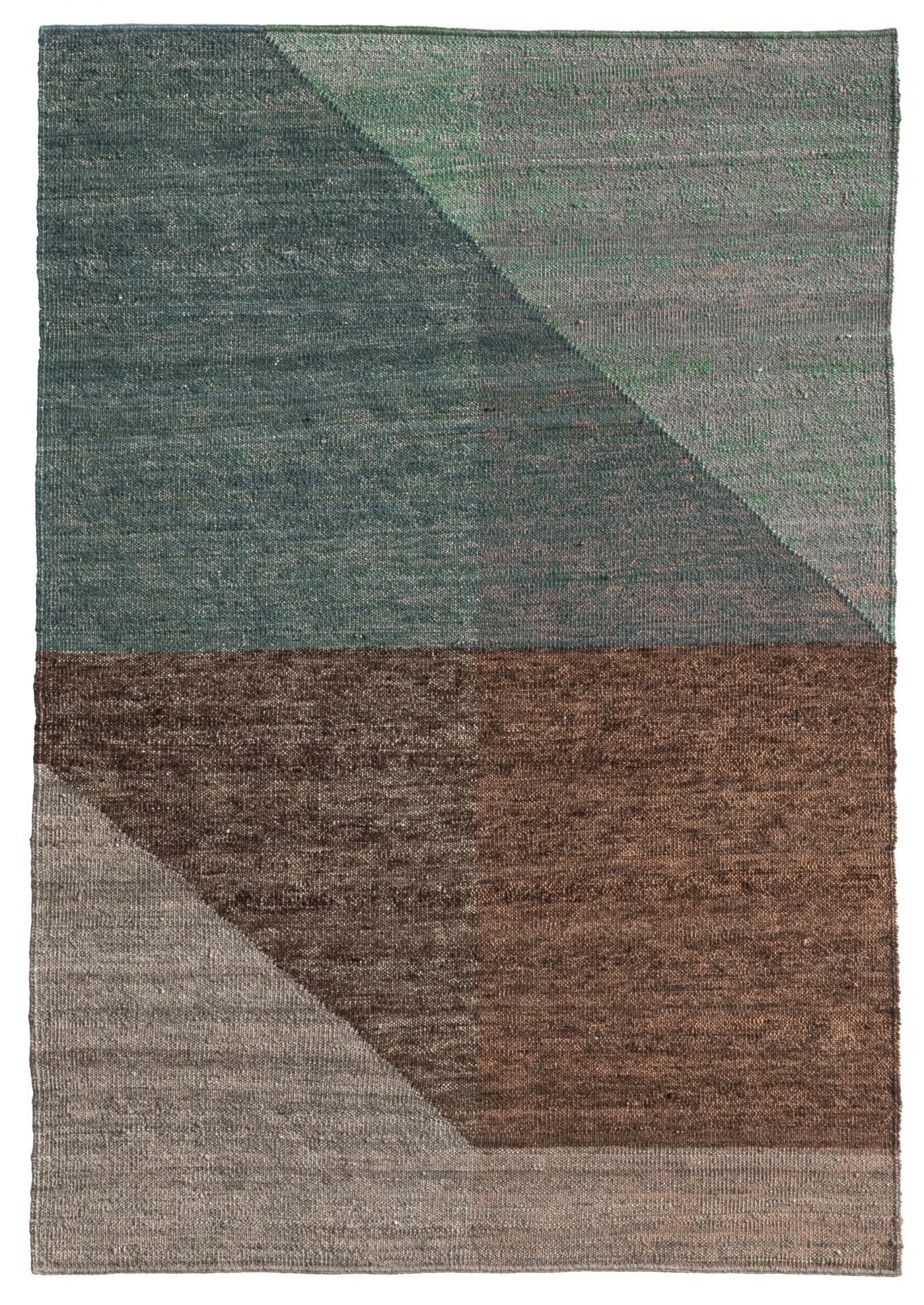 Capas 2 Carpet 170x240 cm Nanimarquina