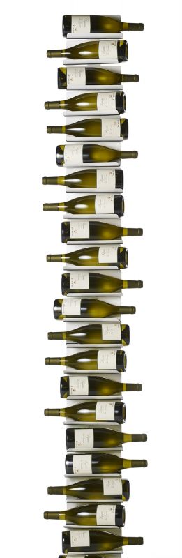 Ptolomeo Vino Wall 208 Wine Rack Opinion Ciatti
