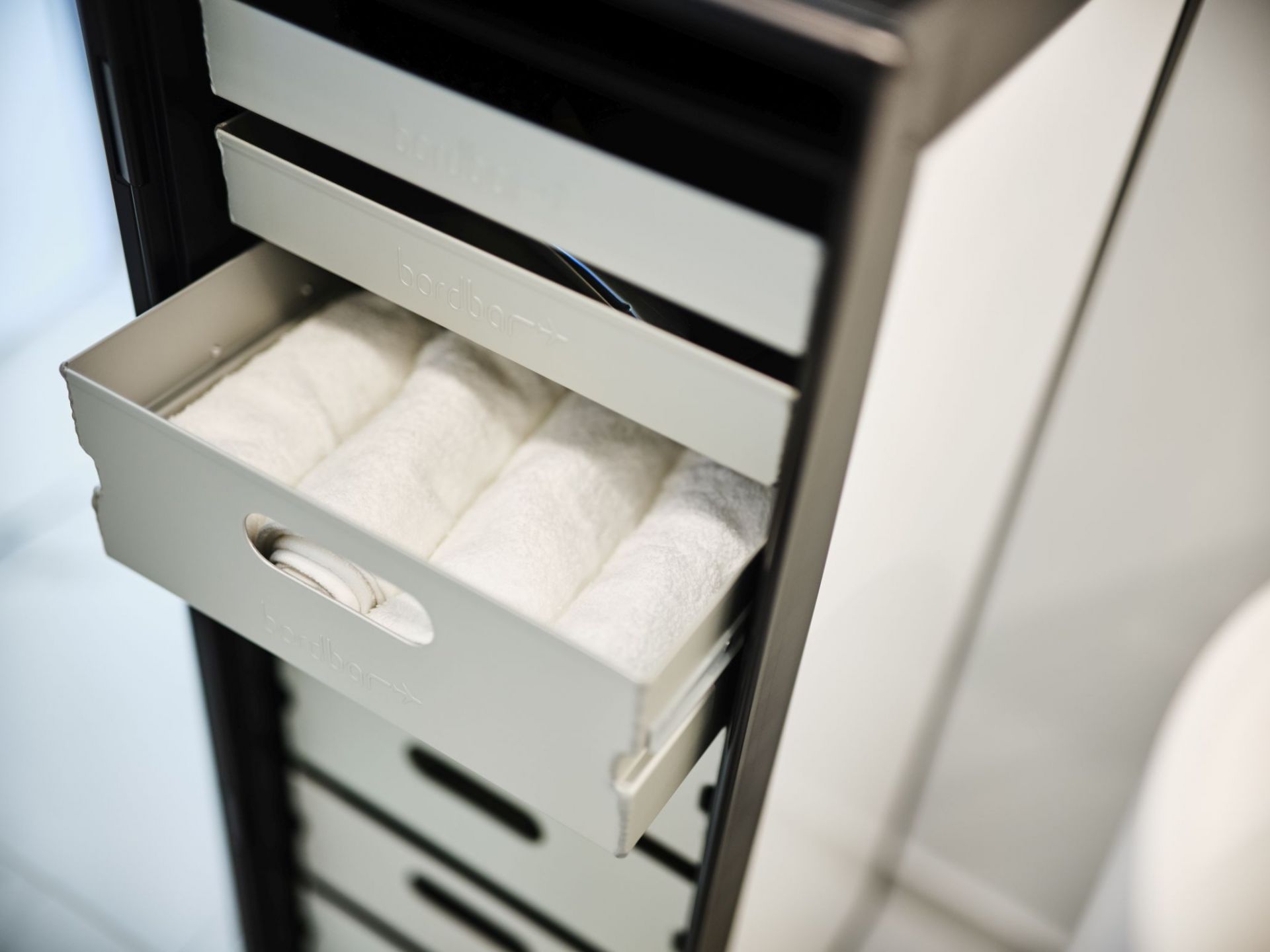 Storage Equipment Set Accessories Bordbar