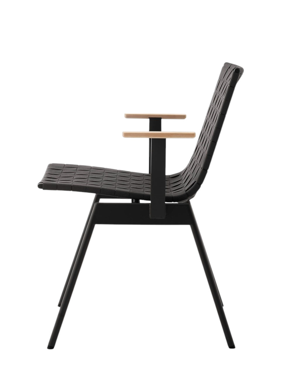 Ville AV34 Outdoor Chair Chair AndTradition