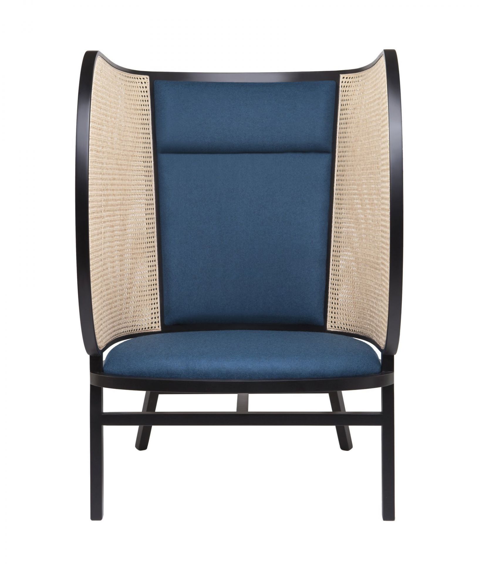 Hideout Lounge Chair Armchair Vienna GTV Design