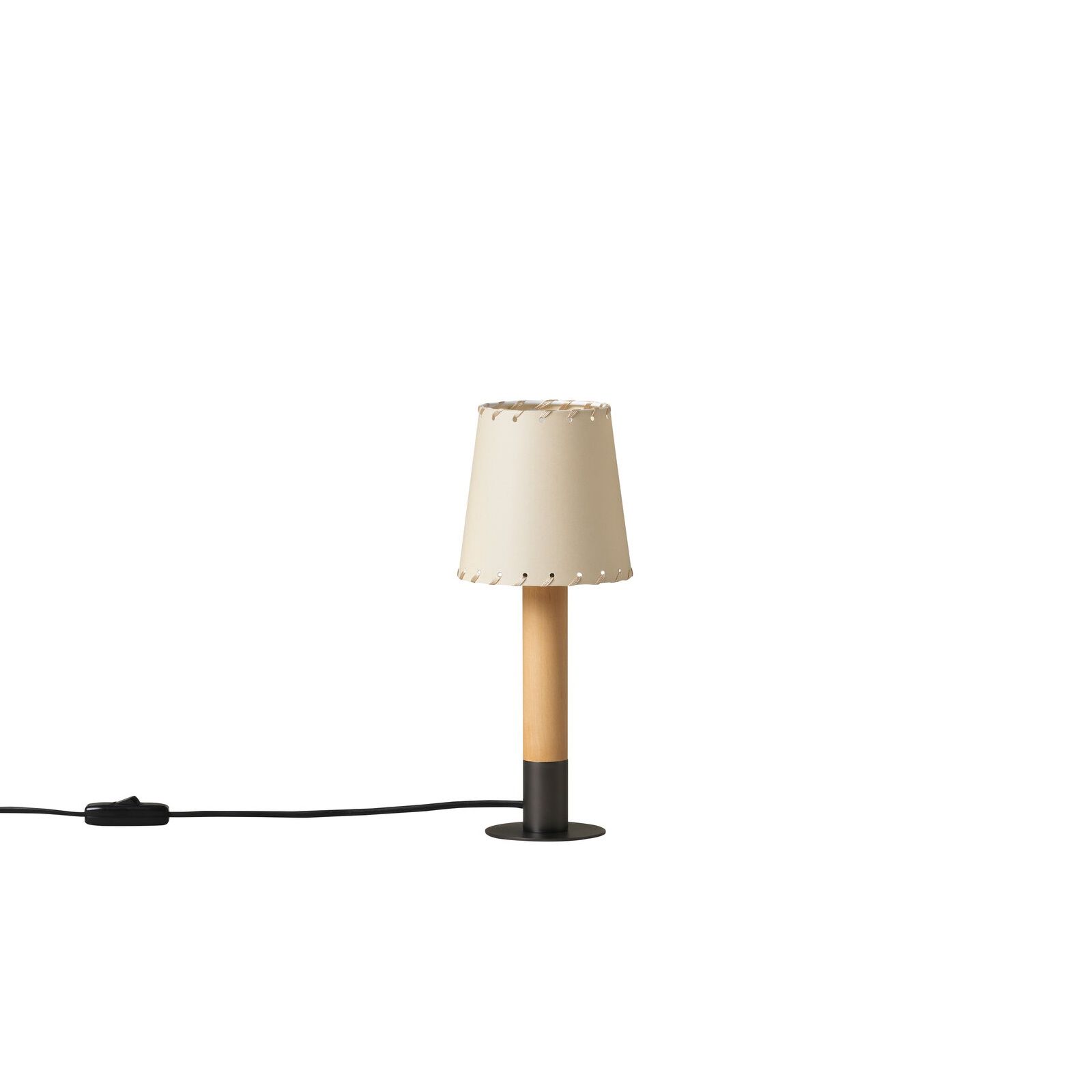 Basica Minima Table Lamp Santa & Cole