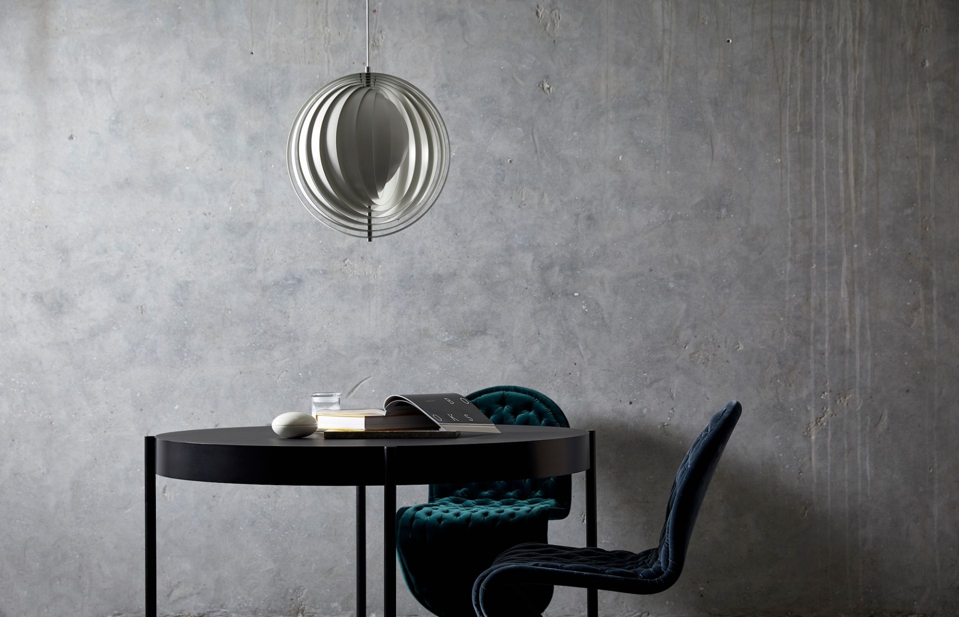 Moon Pendant Lamp Verpan