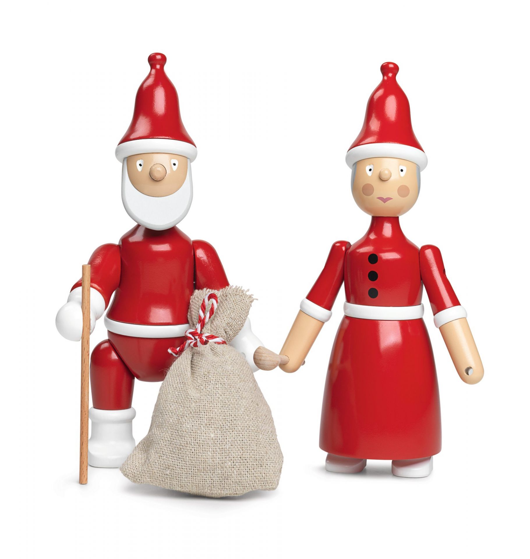 Santa Claus Kay Bojesen