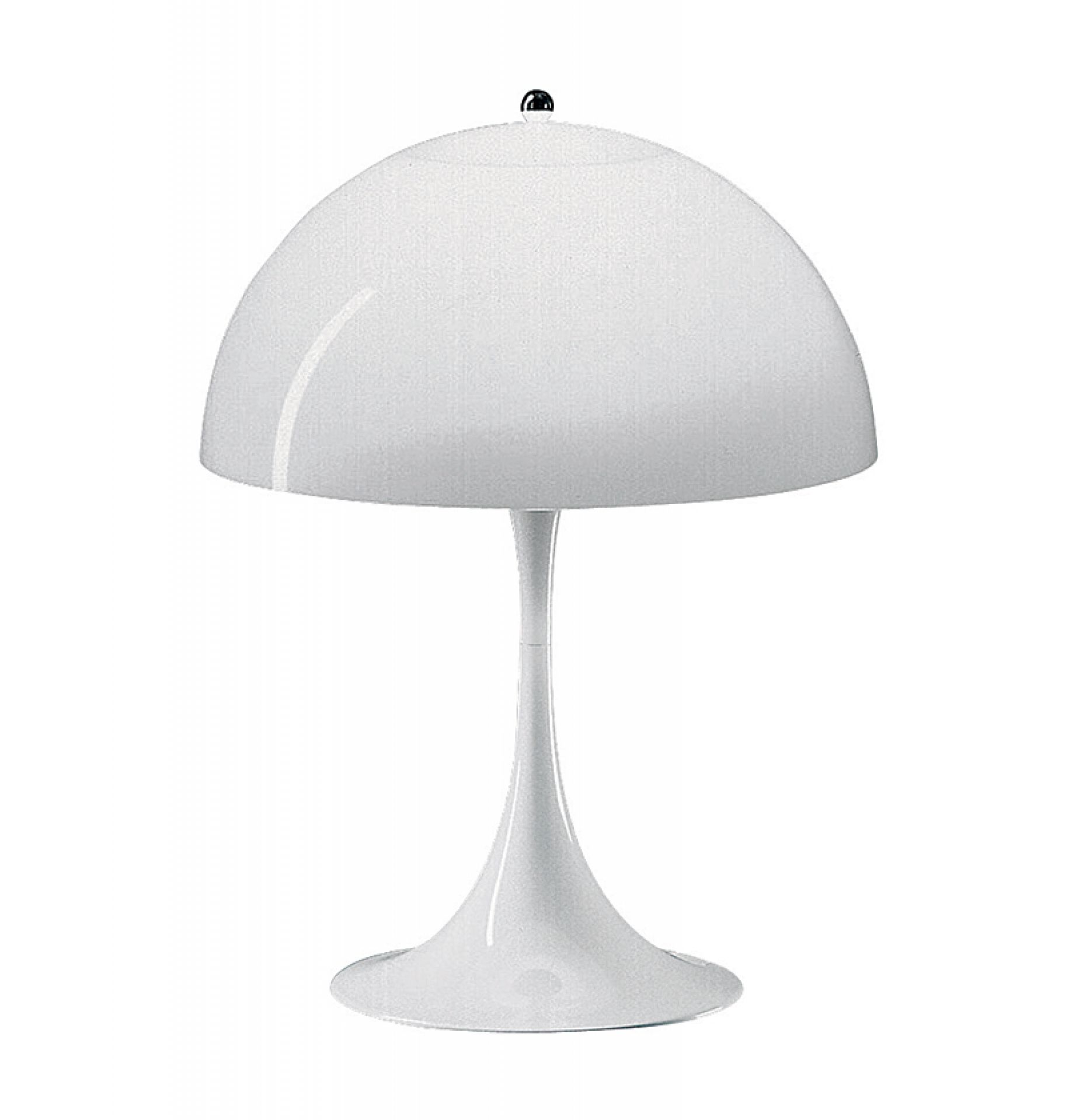 Panthella 400 Table lamp Louis Poulsen