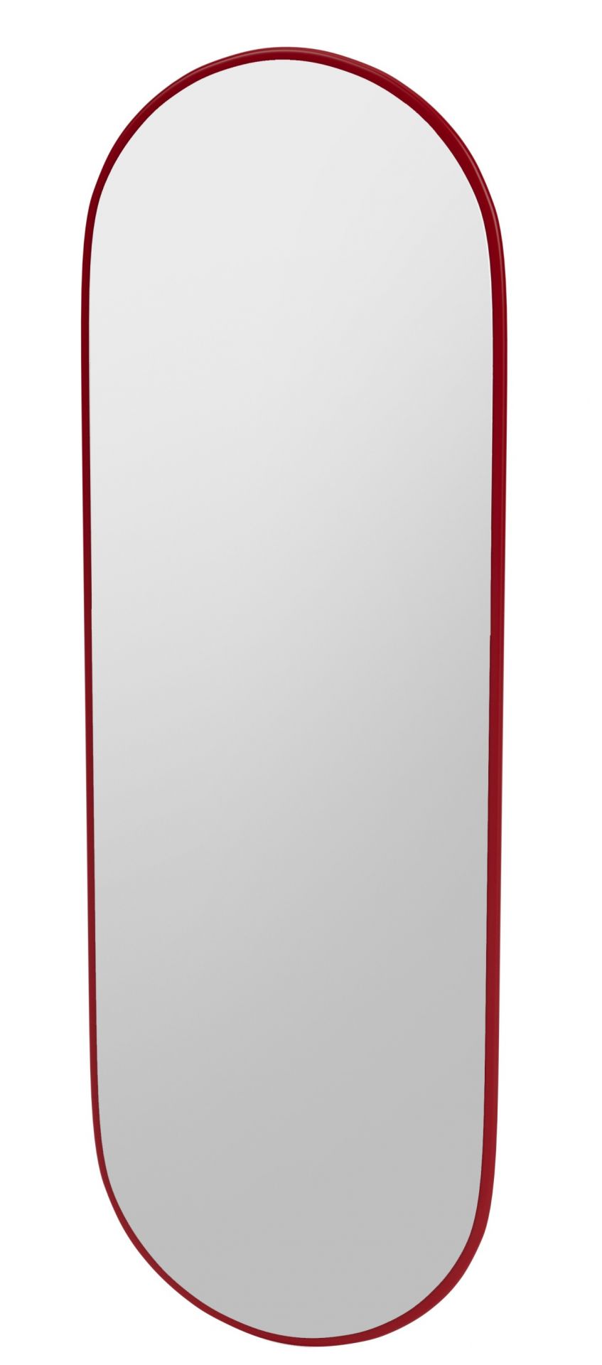 Colour Frame Mirror Figure Mirror Montana 