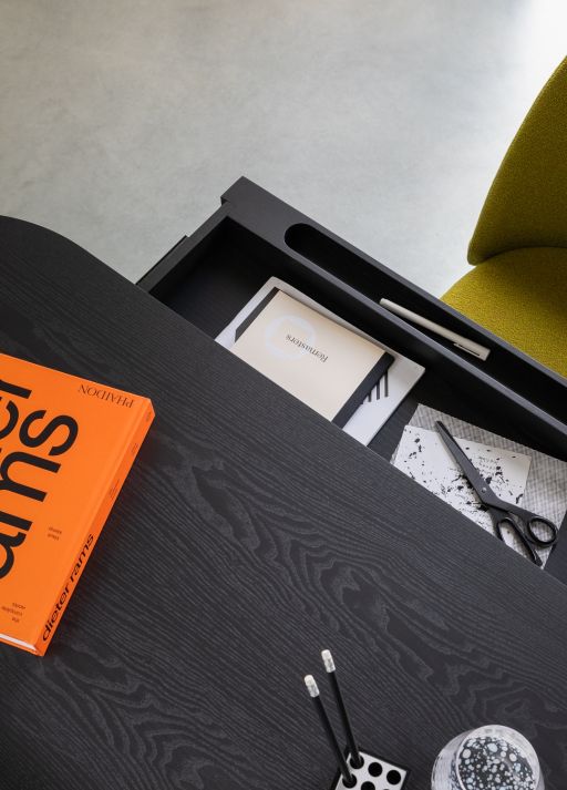 Jumbo Console Table Miniforms