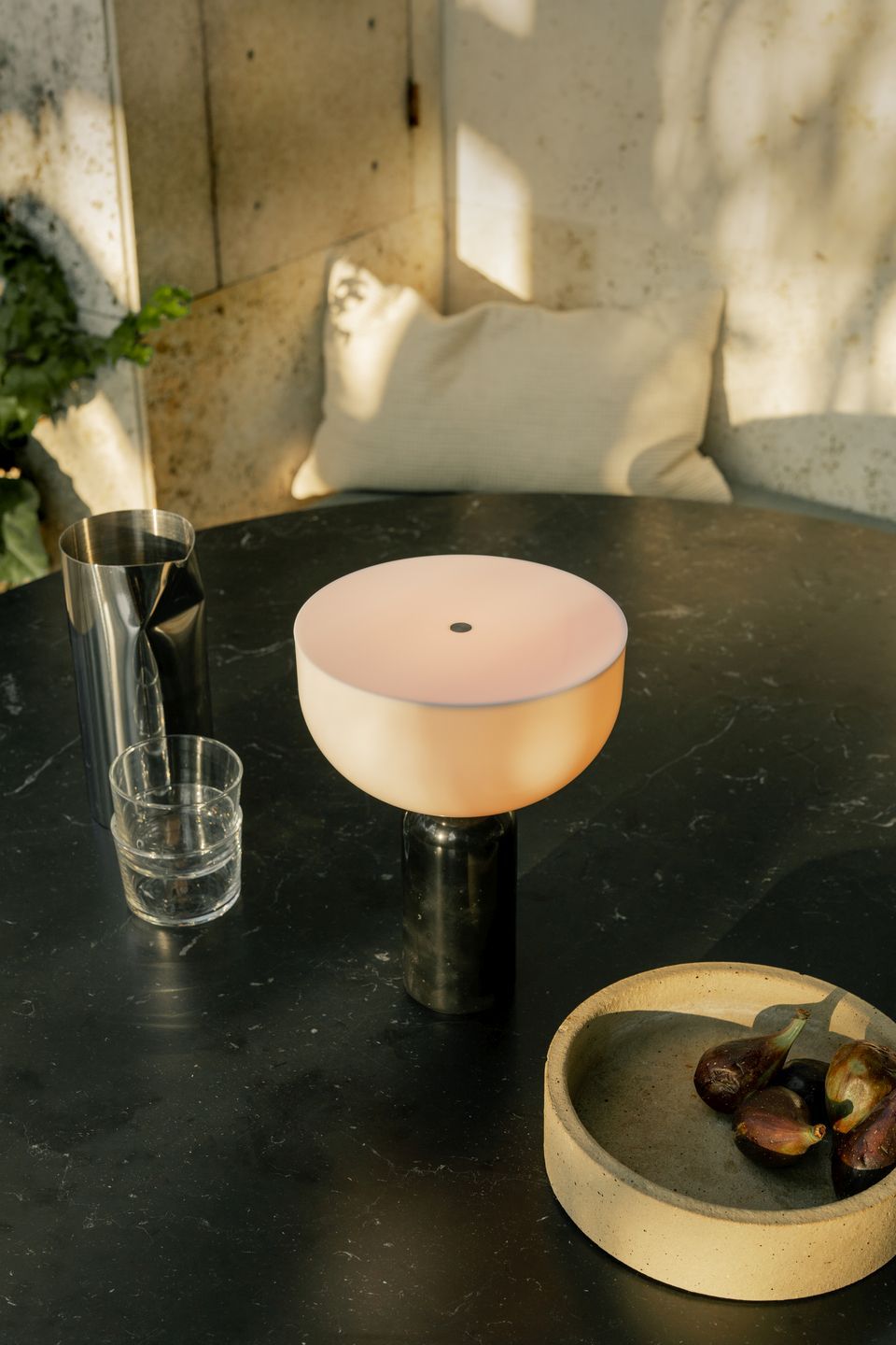 Kizu Portable Table Lamp New Works
