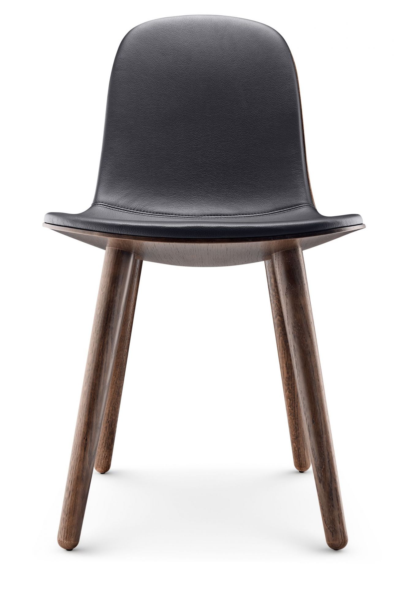 EVA SOLO ABALONE Chair Smoked Oak Eva Solo EVA SOLO ABALONE Chair Smoked Oak Eva Solo