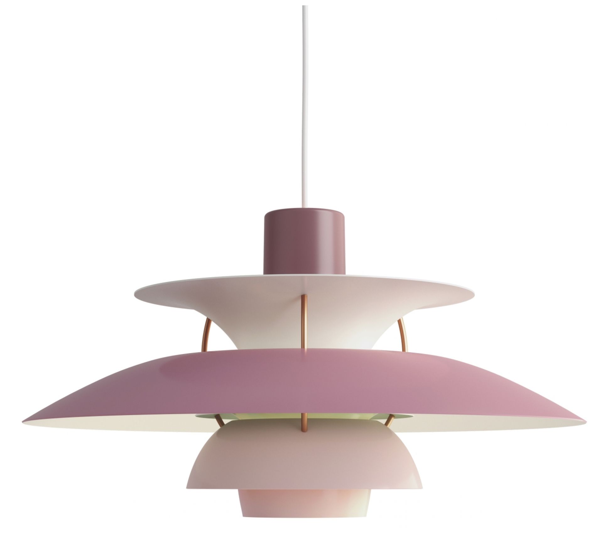 PH 5 Pendant light Louis Poulsen