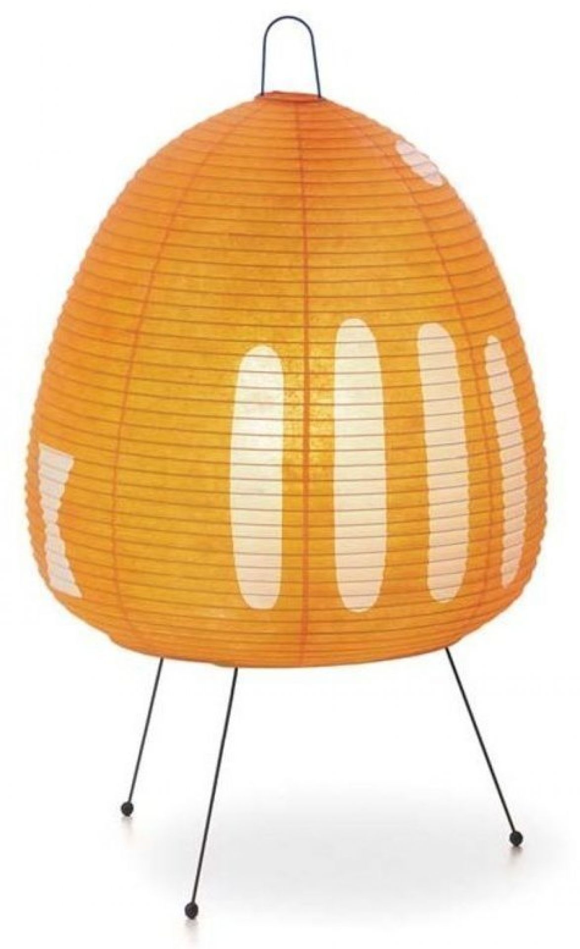 Akari Table lamp 1AY Vitra