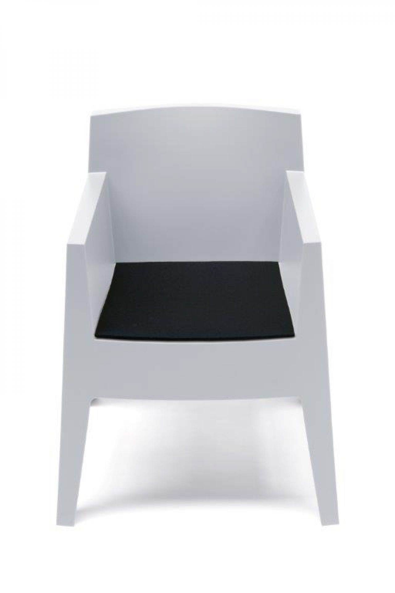 Seat pad - Felt pad Toy Chair 4-er Pack 