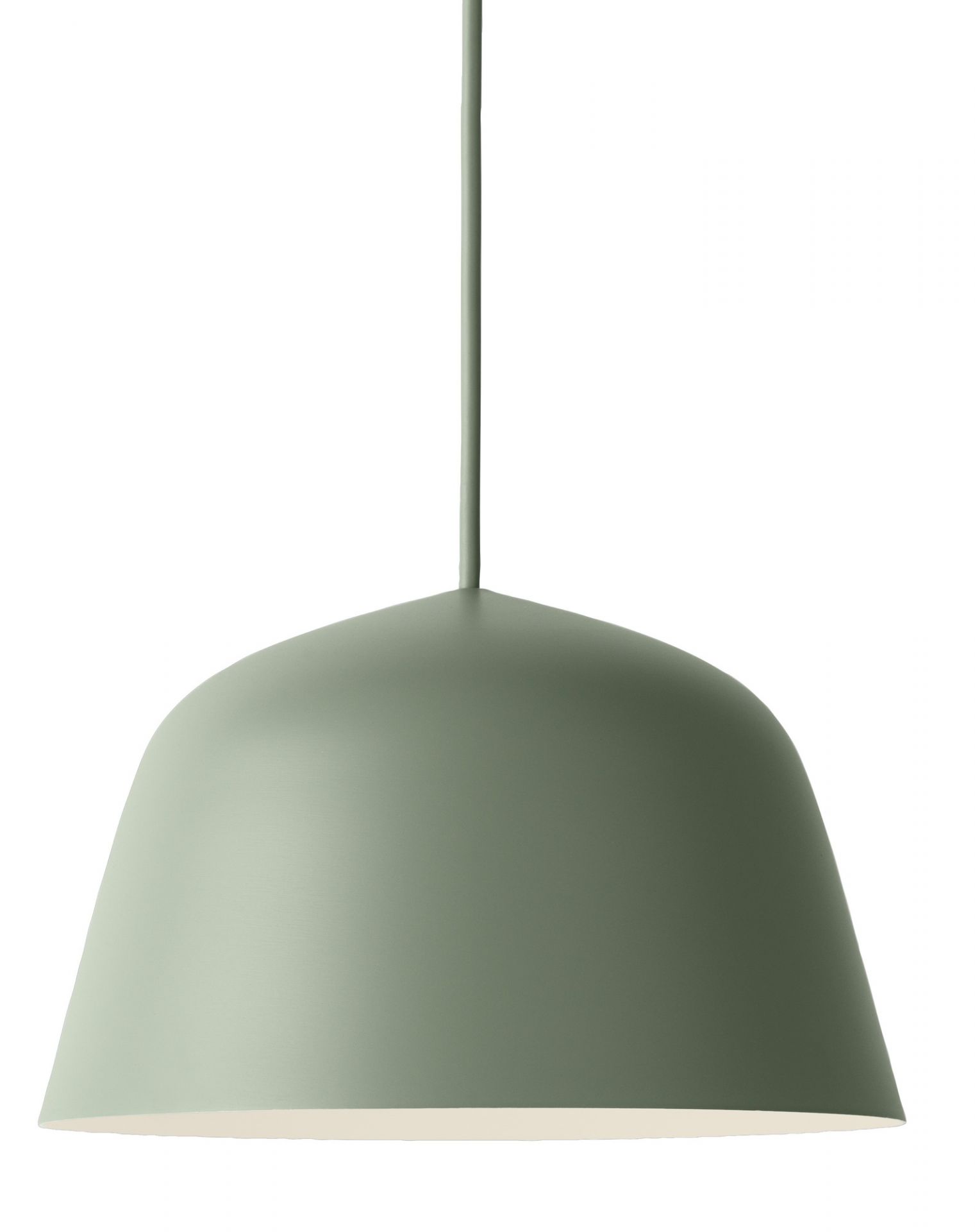 Ambit Pendant Lamp 25 Muuto Dusty green Ambit Pendant Lamp 25 Muuto Dusty green