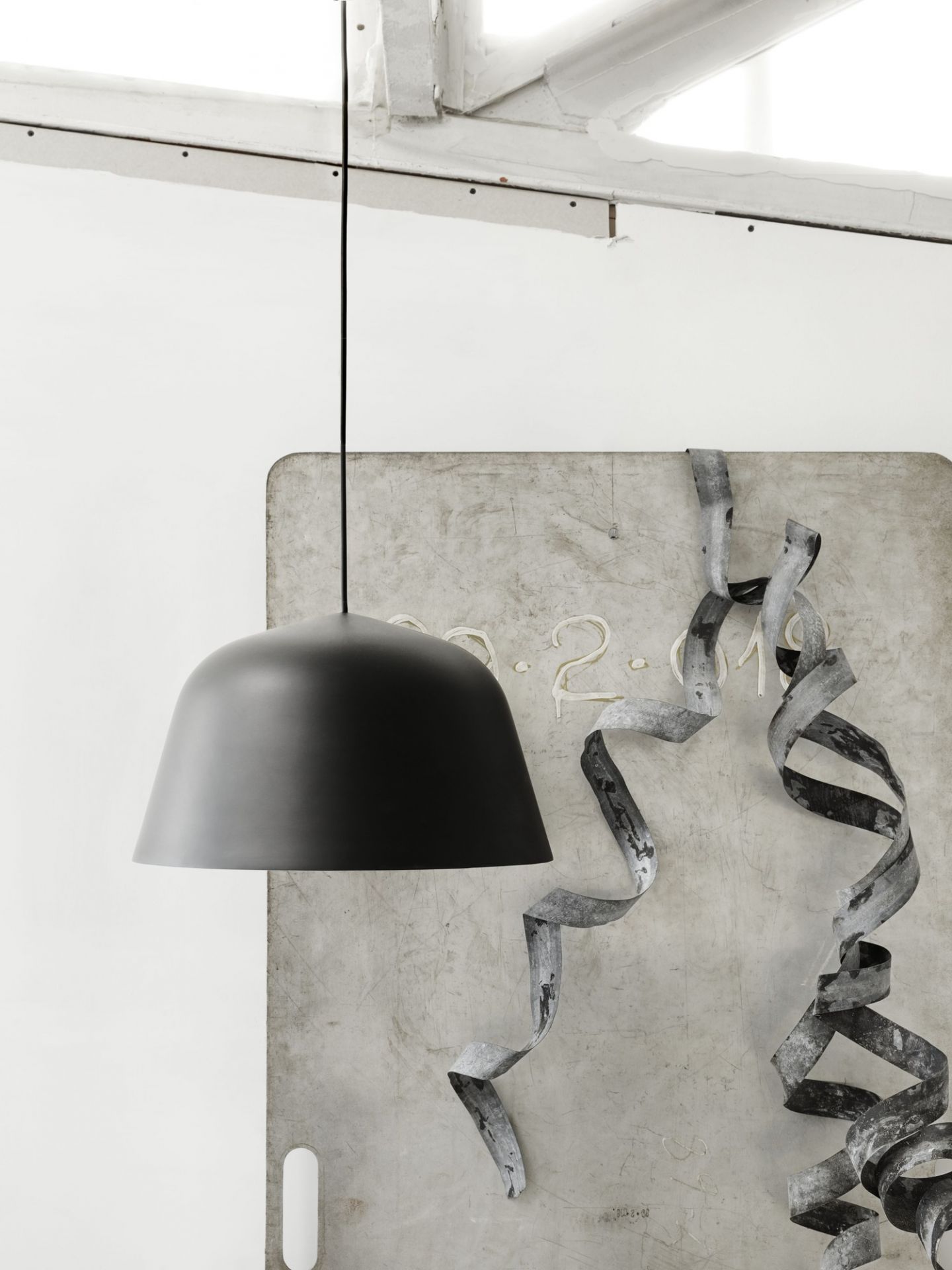 Ambit Pendant Lamp 25 Muuto