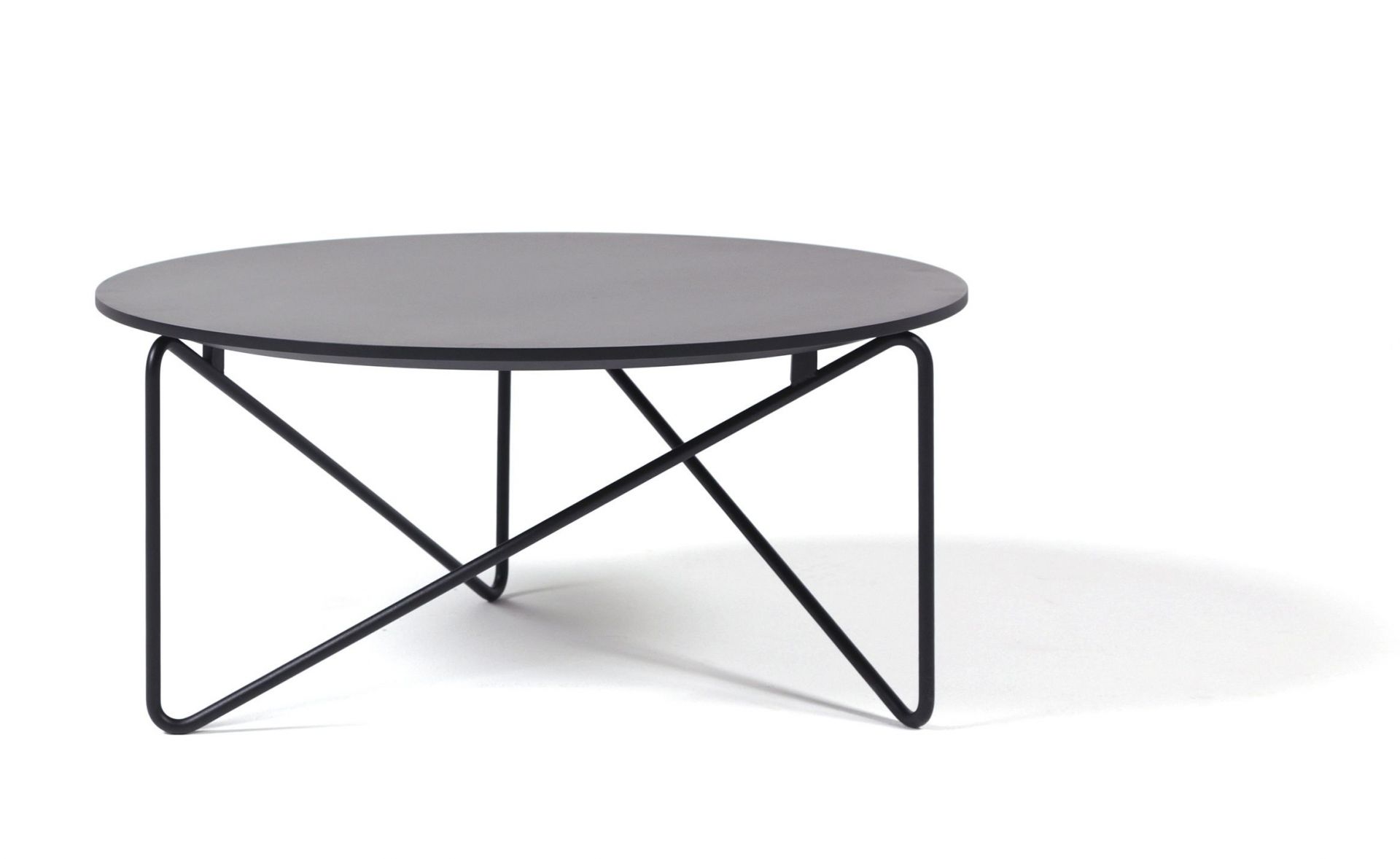 Polygon Side Table Indoor & Outdoor Prostoria