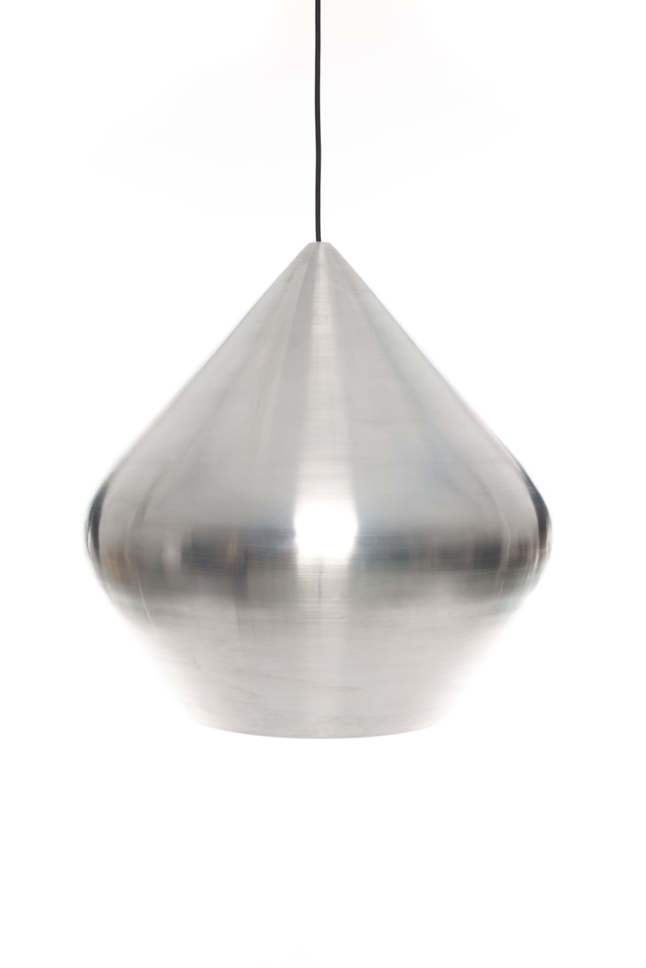 Unbeaten Stout pendant light Tom Dixon