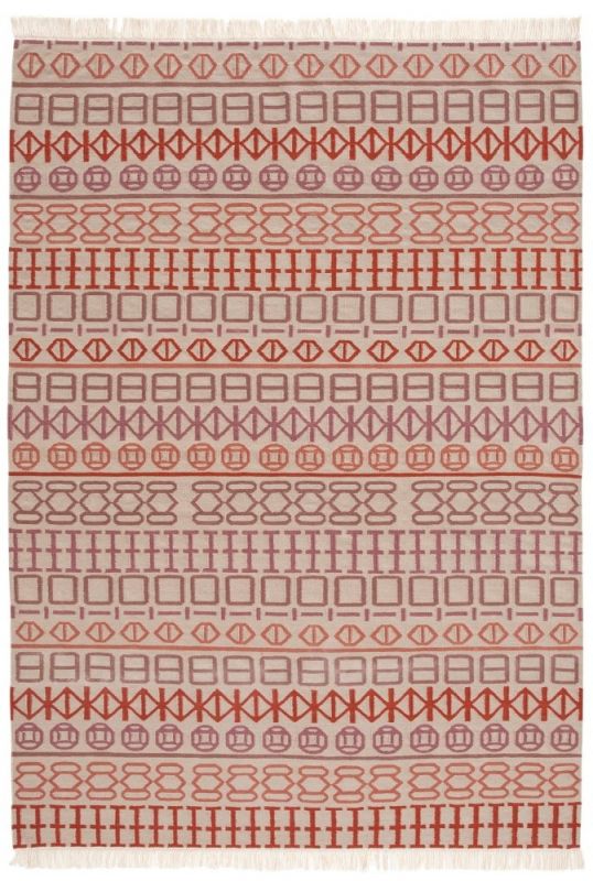 Kilim Sioux / Naidu / Lima 200x300 rug GAN