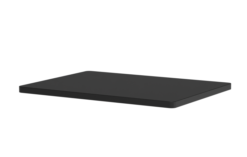Panton Wire cover plate W 35 cm Montana