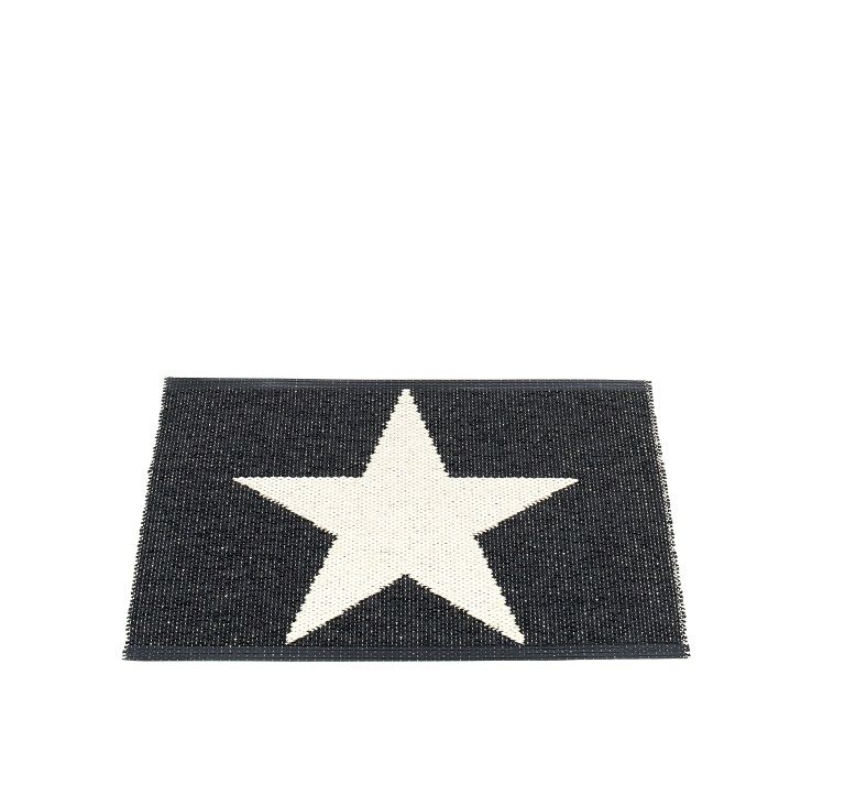 Viggo One Synthetic carpet 70x50 cm Pappelina SINGLE PIECES