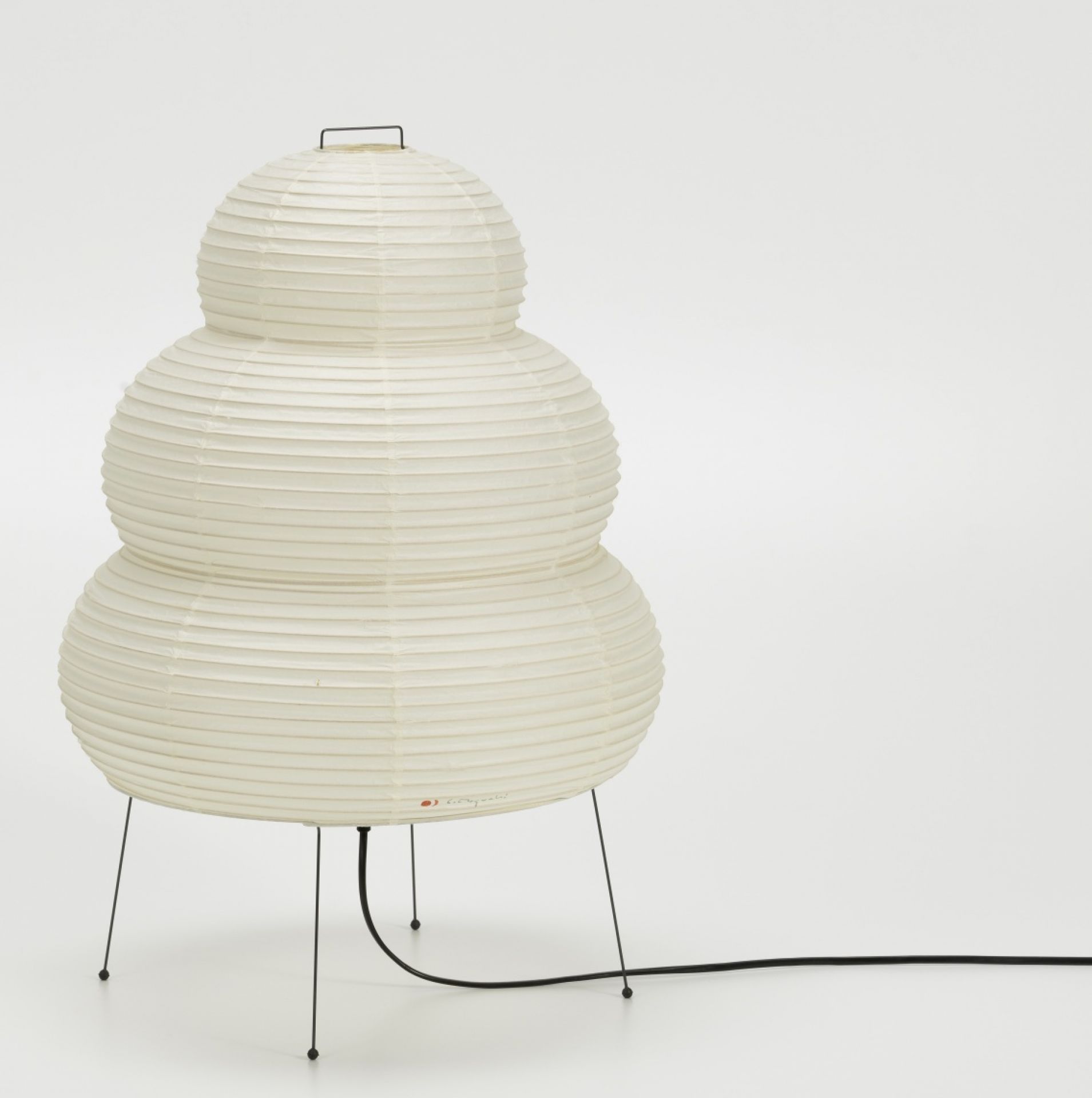 Akari 24N Table lamp Vitra