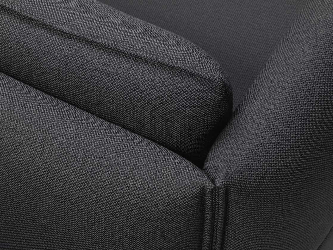 Mariposa Club Armchair Vitra