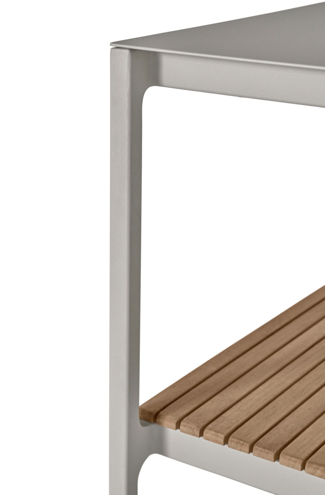 VIPP740 Open-Air Outdoor Kitchen Unit Kitchenette Small Vipp 