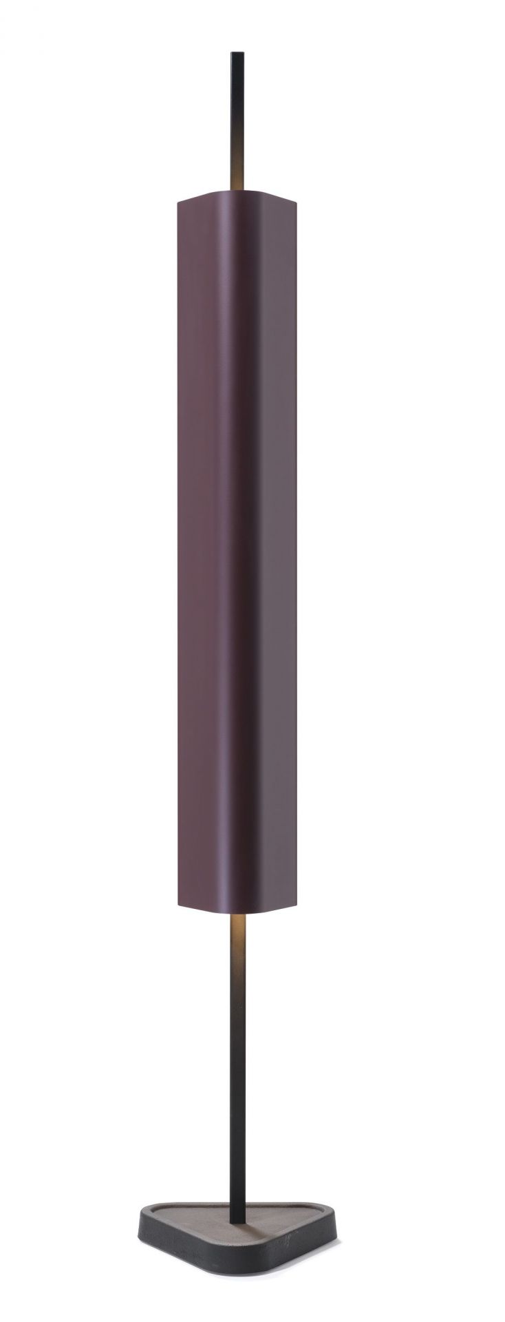 Emi Table Table lamp Flos Deep Red
