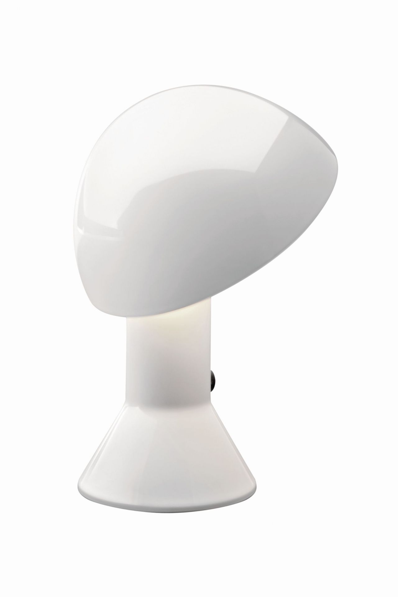 Elmetto Table Lamp Martinelli Luce