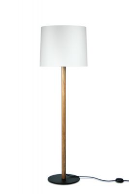 Miyu 140 Floor lamp Maigrau