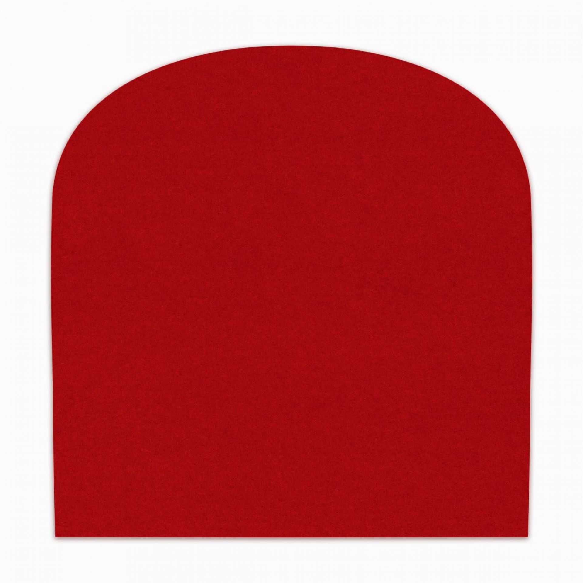 Seat cushion - Felt cushion Lord Yo HEY - SIGN by BWF Group