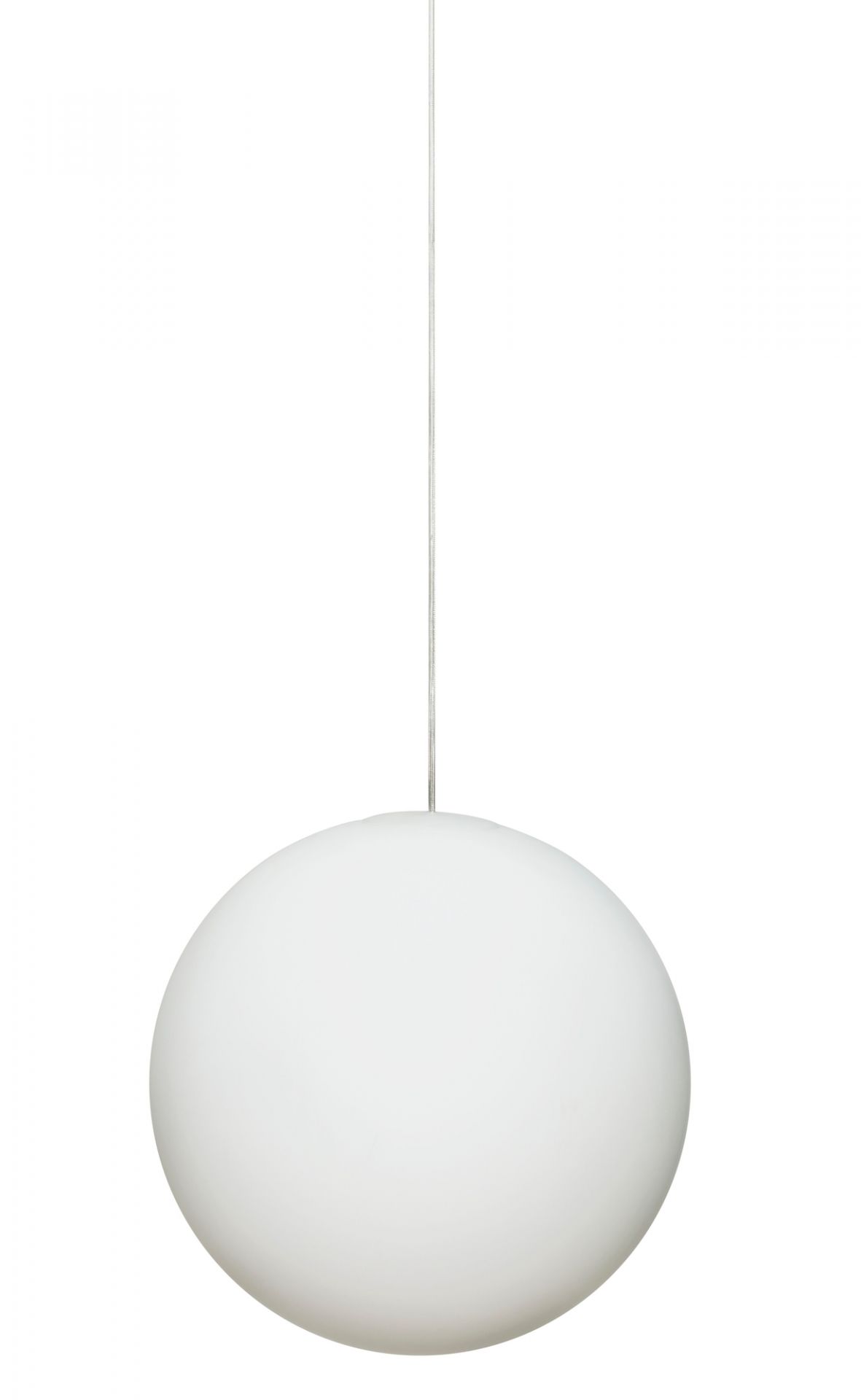 Luna Lamp Pendant Light Large Design House Stockholm
