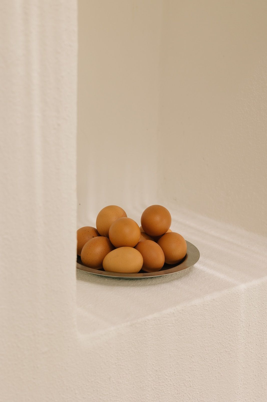 Tumbled Plate Picnic- Camping Plate Ferm Living 