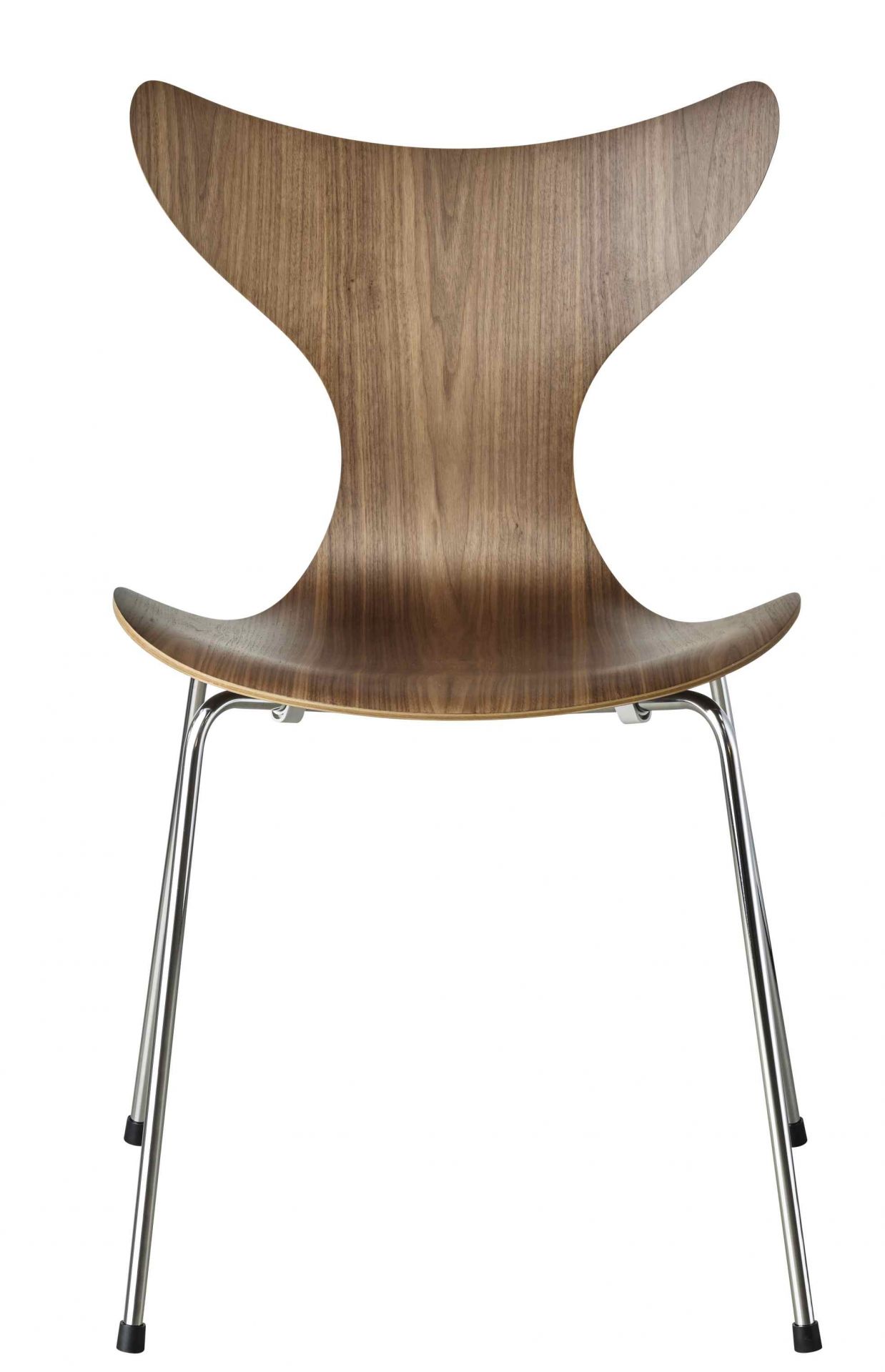 Lily Chair 3108 Fritz Hansen